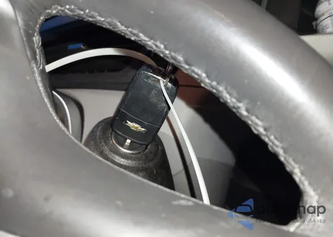 2011 Chevrolet Equinox Ls z USA, uszkodzony, nr VIN 2GNALBEC7B1336219